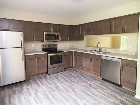 Boulevard Apartments