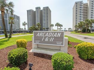 10200 Beach Club Dr APT 5B, Myrtle Beach, SC 29572