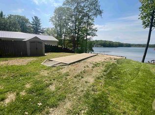 4459 S Canal Dr, Harrison, MI 48625