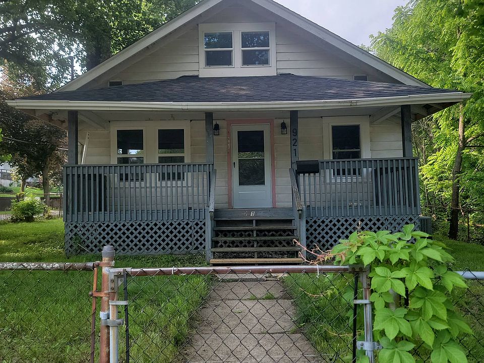 House Front