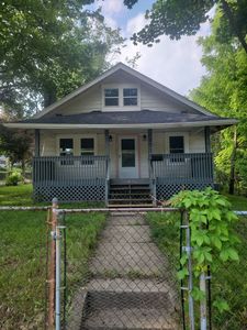 921 Baird St, Akron, OH, 44306