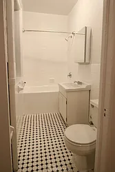 Rented by City Connections Realty