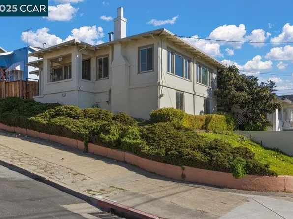 506 Montclair Ave, Oakland, CA 94606