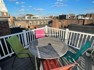 152 Salem St #4R, Boston, MA 02113