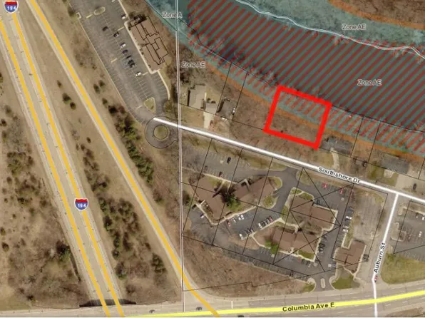 503 S Shore Dr, Battle Creek, MI 49014