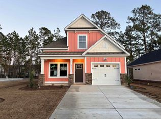 3131 Tiger Tail Rd LOT 11, Conway, SC 29526