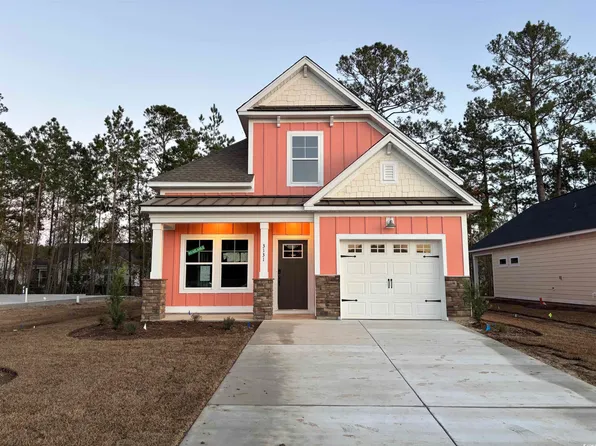 3131 Tiger Tail Rd. Lot 11, Conway, SC 29526