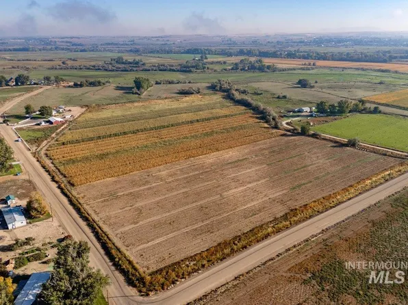 Pet Lane Pet Ln, Parma, ID 83660