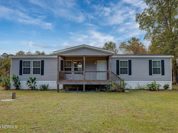 165 Raymond Williams Road, Rocky Point, NC 28457