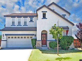 6647 Geranium Way, Sparks, NV 89436