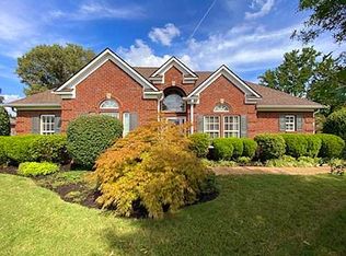 20 Eagle Trace Rd, Covington, TN 38019