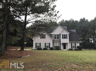 2830 Old Jackson Rd, Locust Grove, GA 30248