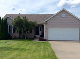 4733 Harr Dr, Traverse City, MI 49685