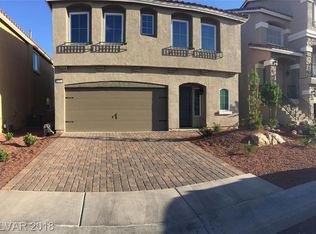 6207 Fielding Hills Rd, Las Vegas, NV 89118