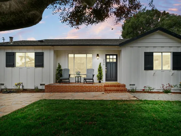 246 Shoreview Dr, Aptos, CA 95003