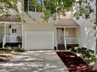 4104 Standing Rock Way, Raleigh, NC 27604