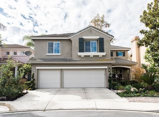 6 Runningbrook, Irvine, CA 92620