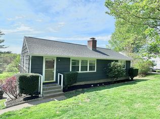 500 Preston Ave, Meriden, CT 06450