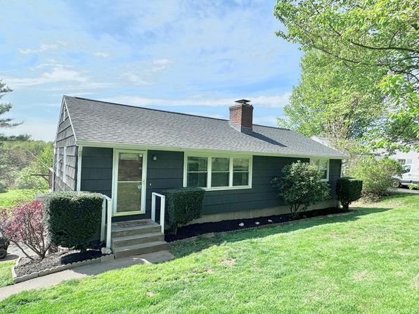 500 Preston Ave, Meriden, CT 06450