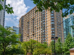 Waterside Square North at Newport, Jersey City, NJ 07310
