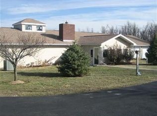 22451 Lawrence #1090, Monett, MO 65708