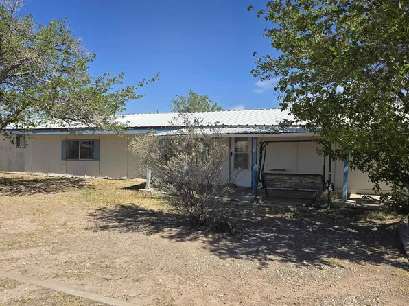 1365 Old Mescalero Rd, Tularosa, NM 88352