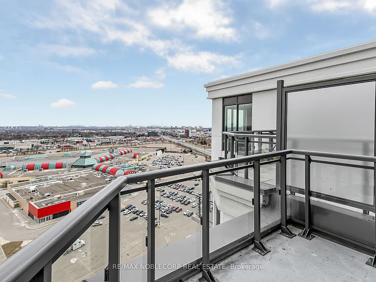 840 Queens Plate Dr #1705 — Photo 31