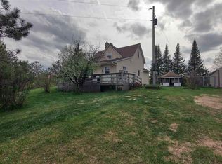 3479 Lappi Rd, Makinen, MN 55763