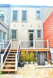 Rented by MAC Realty NY