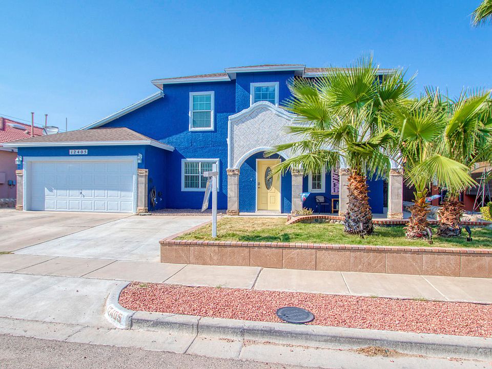1st image of 12405 Tierra Encino Dr