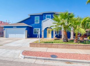 12405 Tierra Encino Dr, El Paso, TX 79938