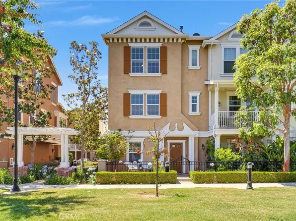 15208 Henry Way, Tustin, CA 92782