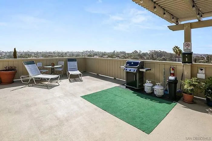 1907 Robinson Ave #108 — Photo 15