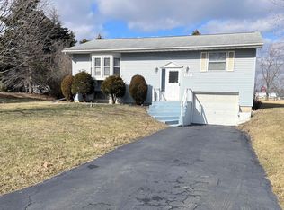 3600 Ferrell Pl, Columbus, OH 43204