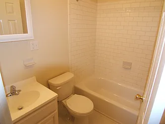 Rented by Joel Weisz, LREB