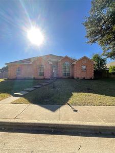 614 Austin Dr, Desoto, TX, 75115