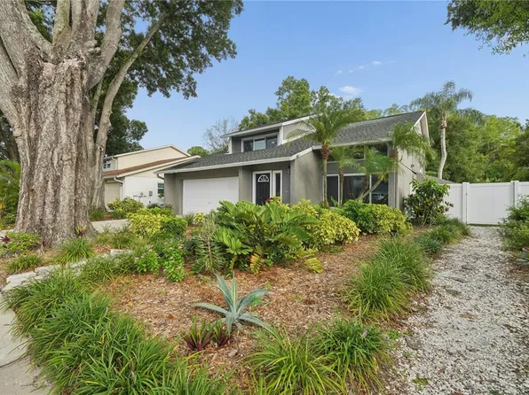 4712 Deerwalk Ave, Tampa, FL 33624