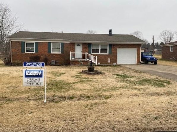 737 Choctaw St Madisonville Ky 42431 Zillow