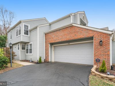 7510 Cross Gate Ln, Alexandria, VA, 22315