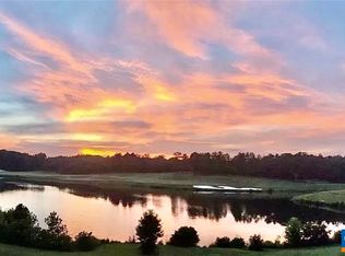 Whispering Woods Pl, Gordonsville, VA 22942