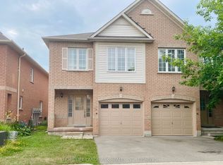 1489 Heritage Way #81, Oakville, ON L6M 4M8