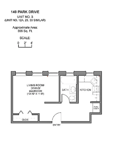 149 Park Dr Photo 1