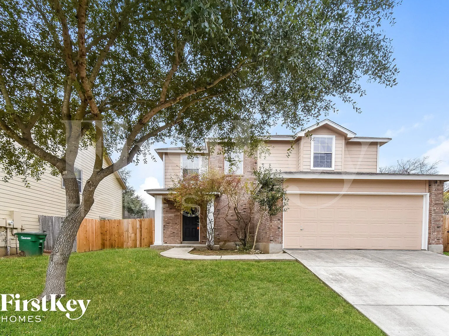 3 bed, 2.5 bath, 1536 sqft, $1,730 — Photo 1