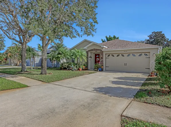 8046 Bracken Ln, Melbourne, FL 32940
