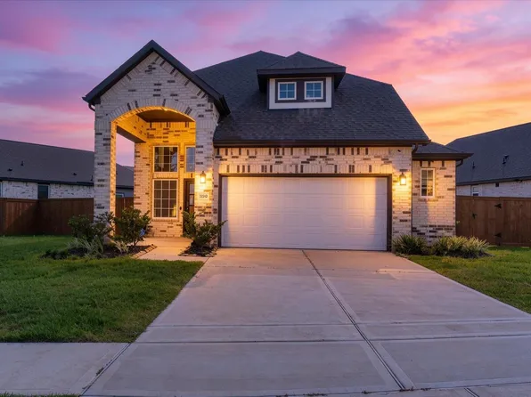 7822 Coco Verde Dr, Cypress, TX 77433