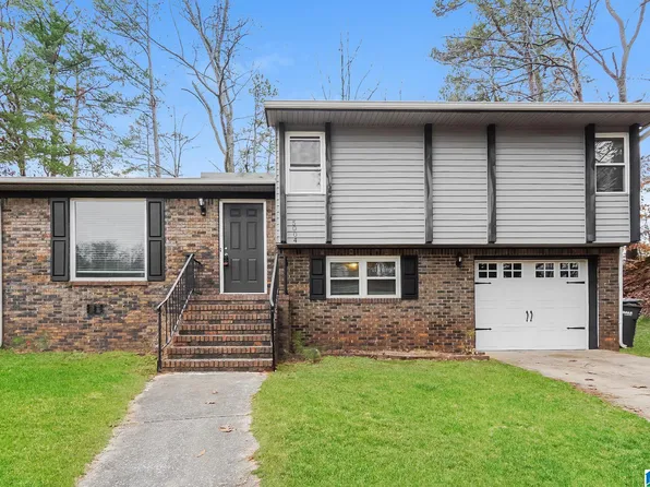 5006 Juiata Dr, Irondale, AL 35210