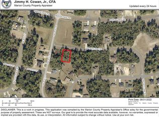 SW 130th Lane Rd LOT 2, Ocala, FL 34473