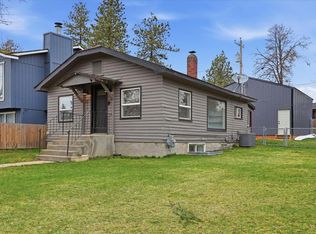3219 E 36th Ave, Spokane, WA 99223