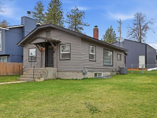 3219 E 36th Ave, Spokane, WA 99223