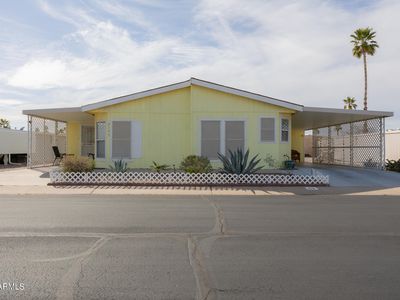 2100 N Trekell Rd #152, Casa Grande, AZ, 85122